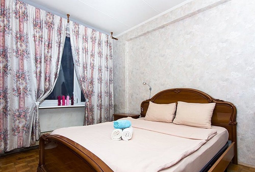 Apartlux Noviy Arbat Superior