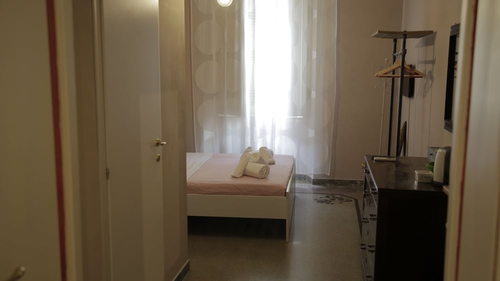 Coral Guest House