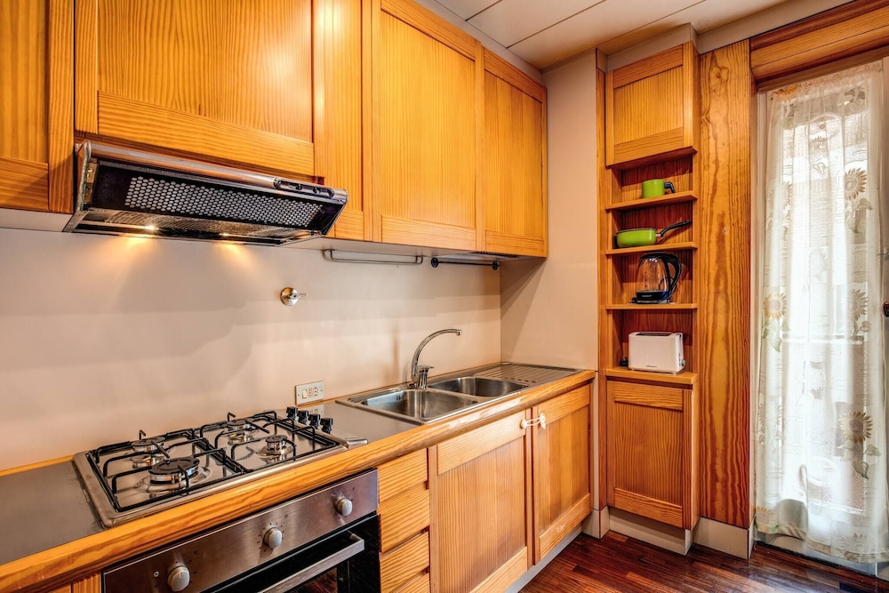 Sogliano Cozy Apartment