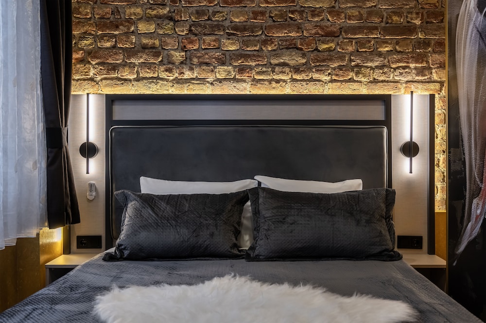 Taksim Terrapia Hotel - Image 29