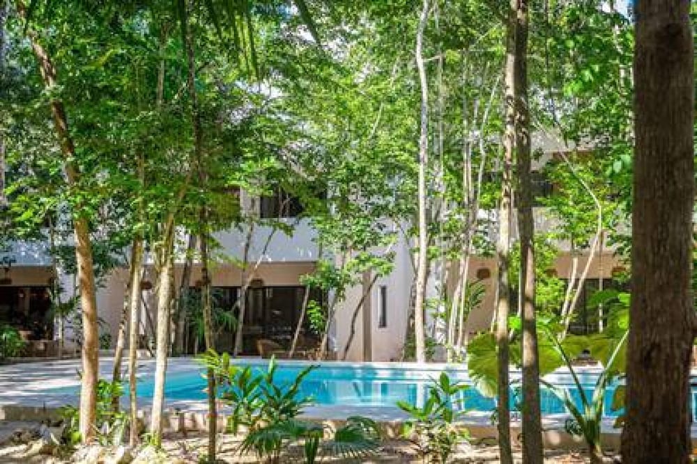 Villa Kinichn Resort Pool AC Fast Internet