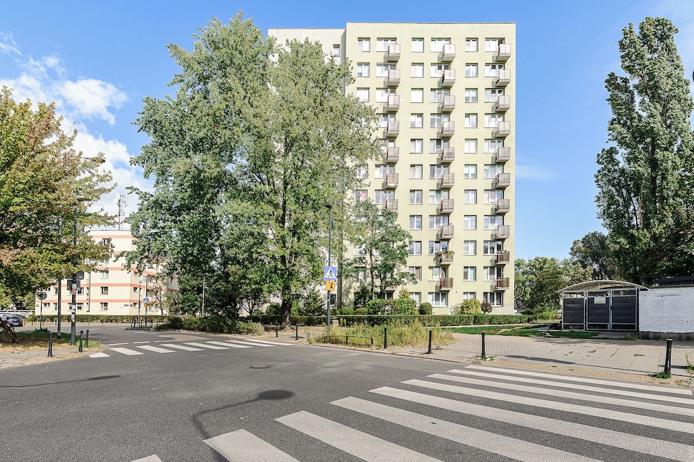P&O Apartments Piwarskiego