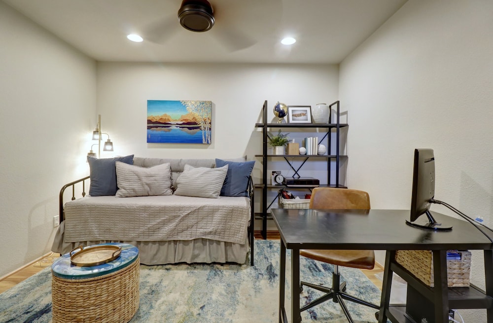 122 Lookout Ridge 2 Bedroom Townhouse