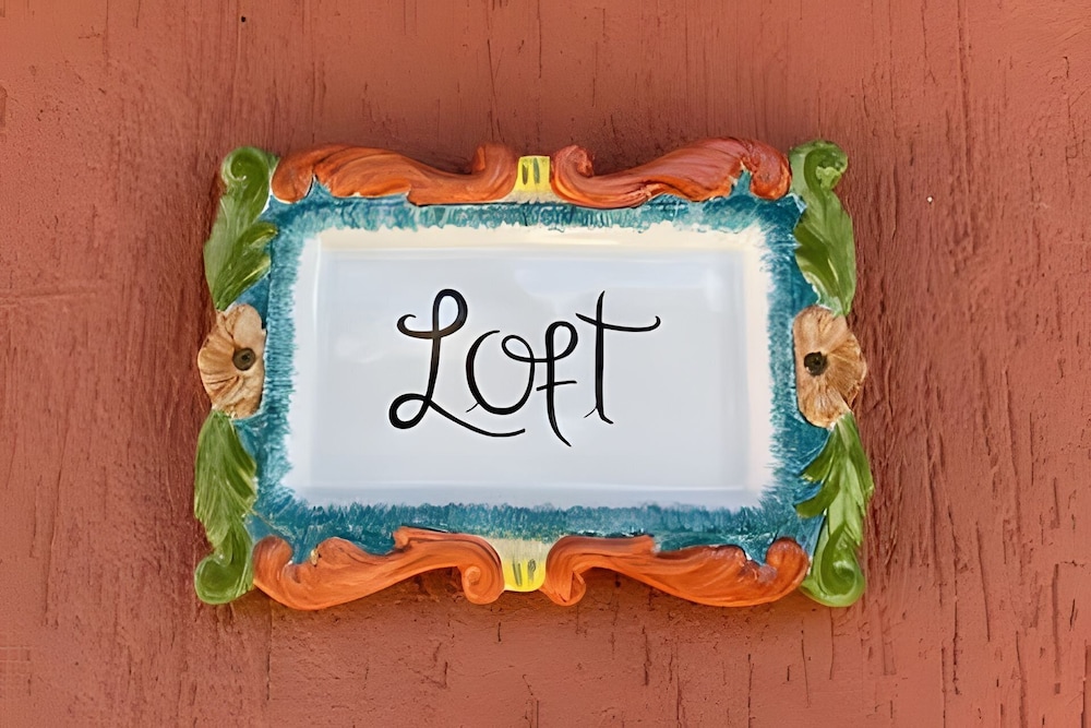 Loft com hidromassagem