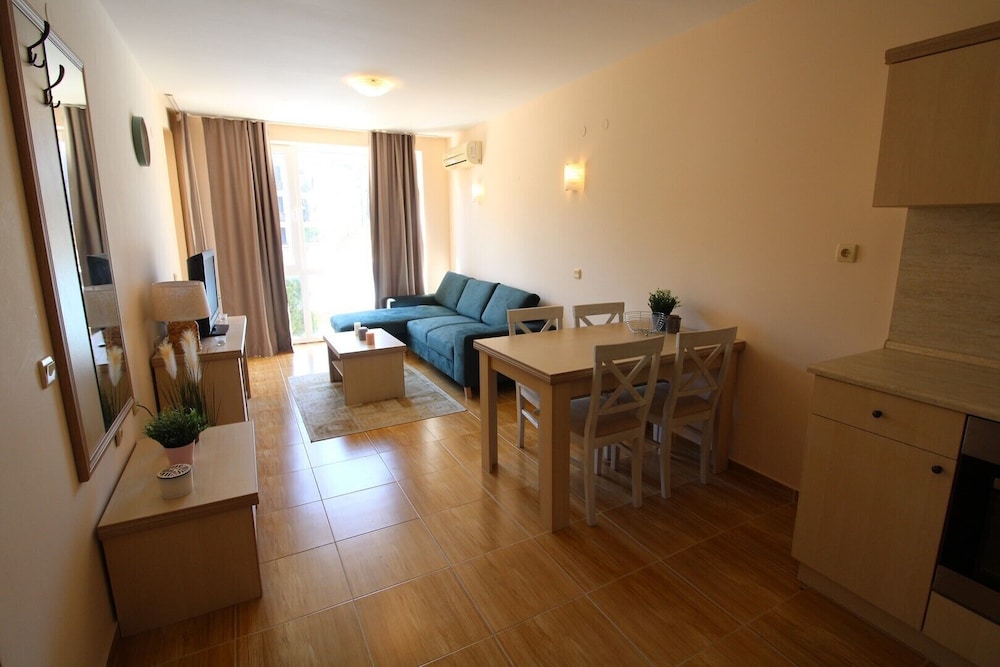 Menada Paradise Dreams Apartments