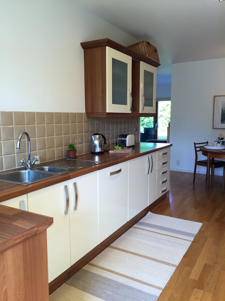 The Eco-Flat, fotografía 2