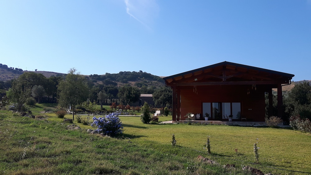 Tenuta Sorìa