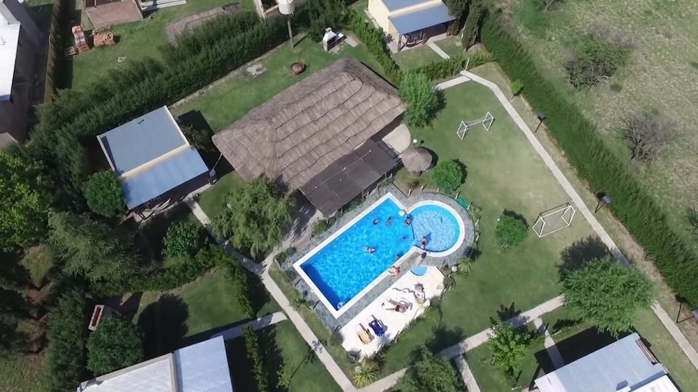 La Vita e Bella Cabanas en San Rafael