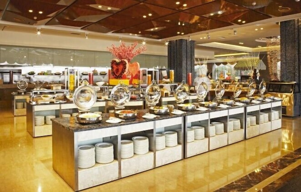 Eurasia Convention International Hotel