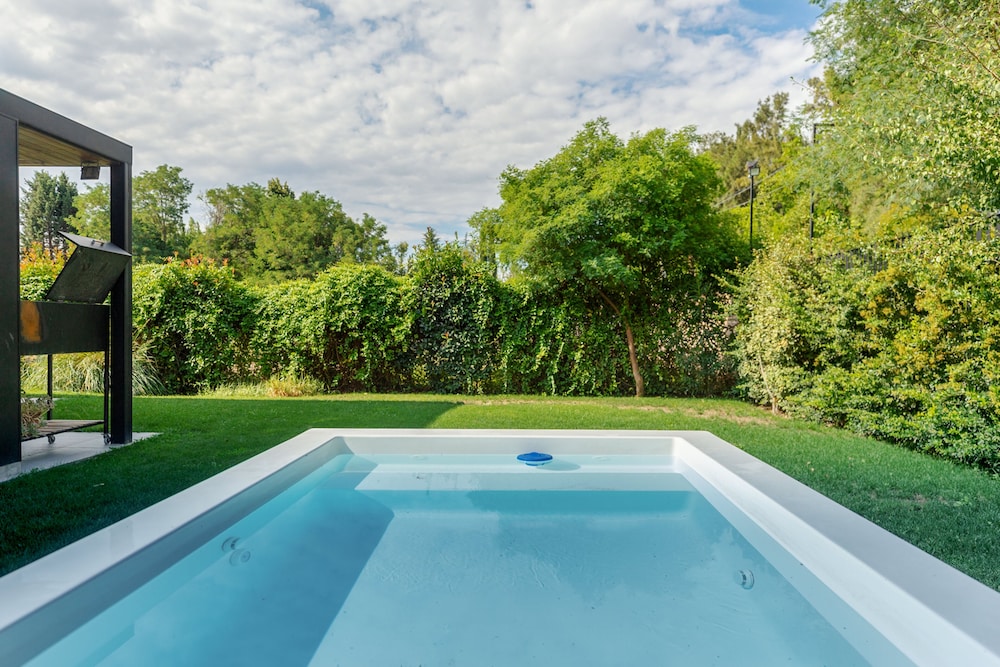 Duplex Las Acacias 8 by Vilvey Turismo