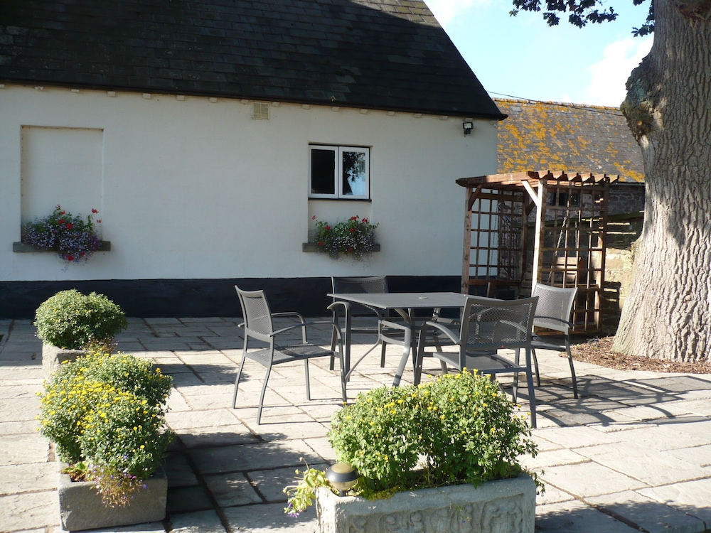 Benhall Farm Holidays