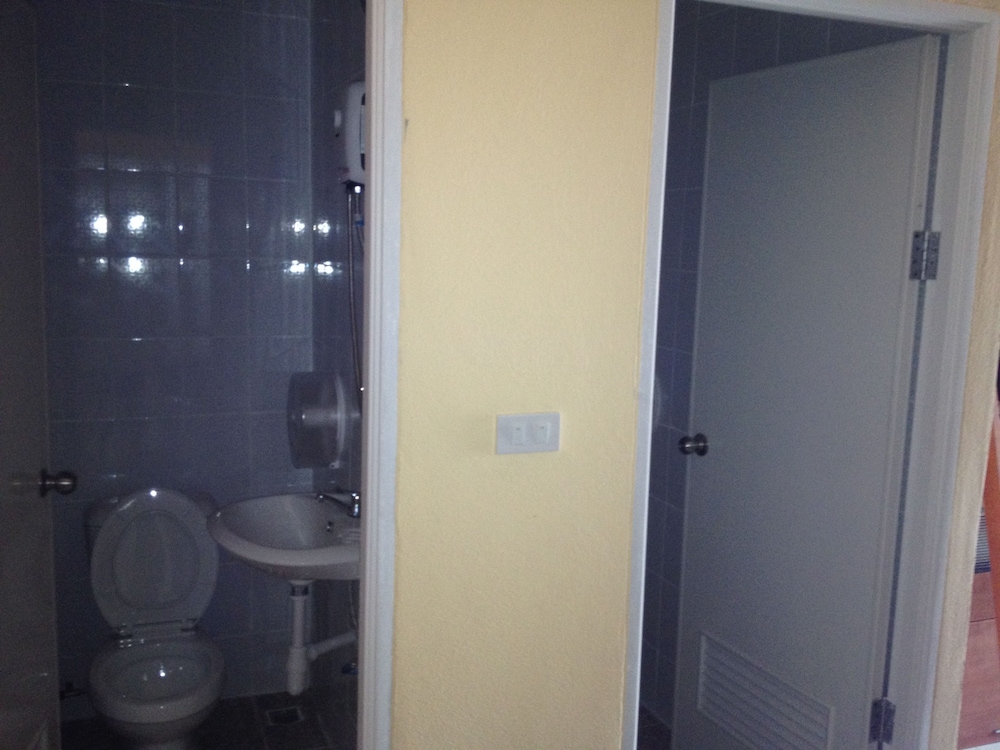 Jomtien Hostel