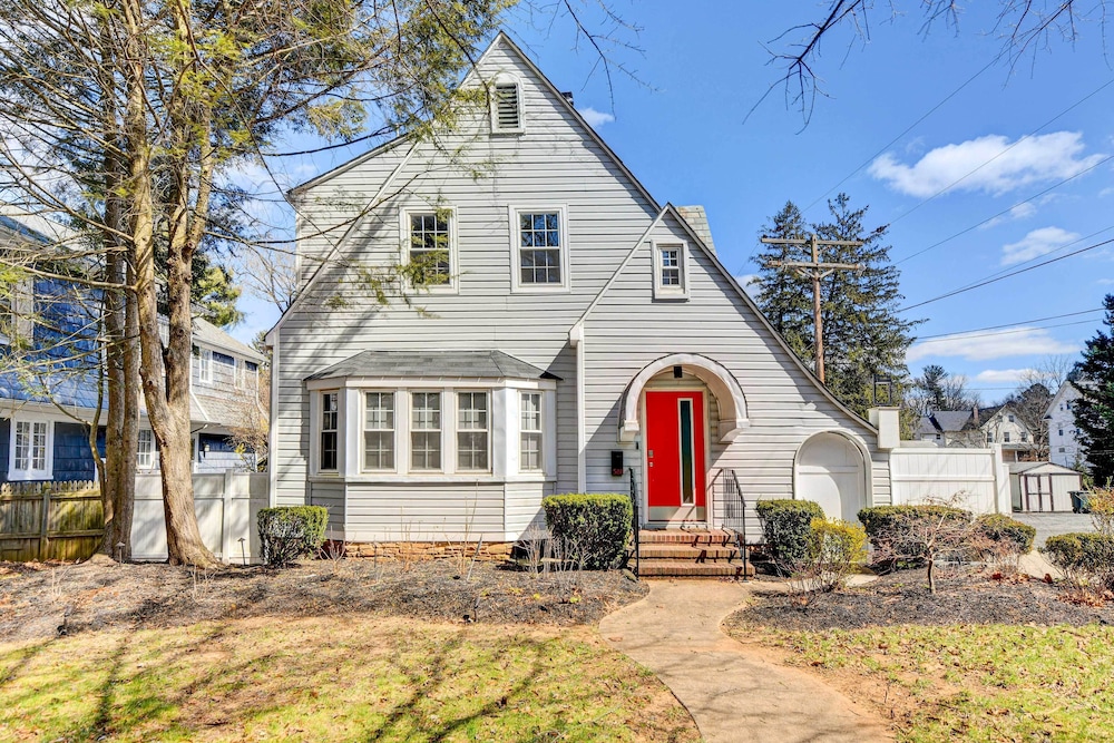 Updated Baltimore Home 8 Mi to Downtown! - Property Image 17