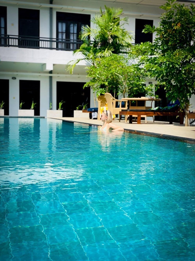 BluOra Resort