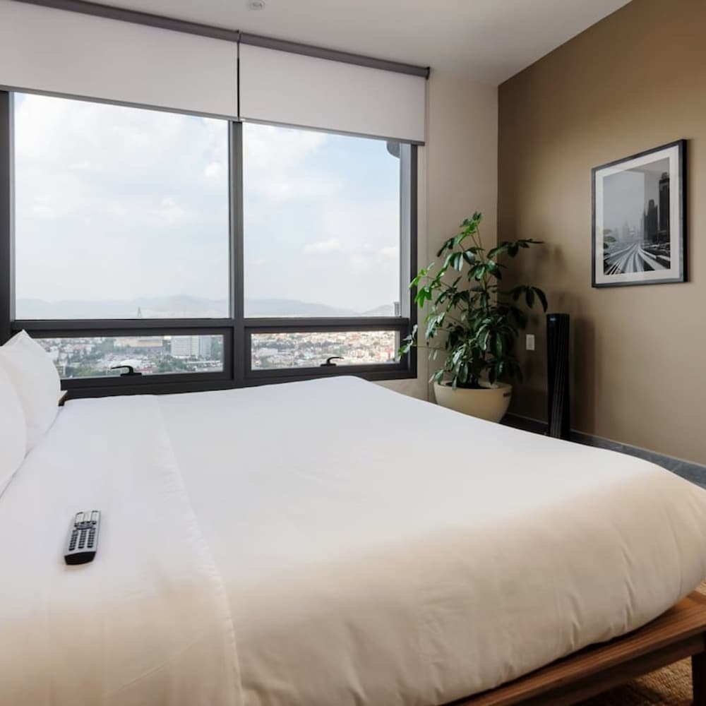 Beautiful Loft With Amazing View in Cuauhtemoc photo 3