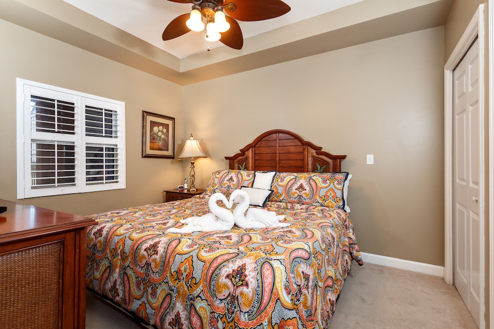 Pelican Isle 602 by Brooks and Shorey Resorts