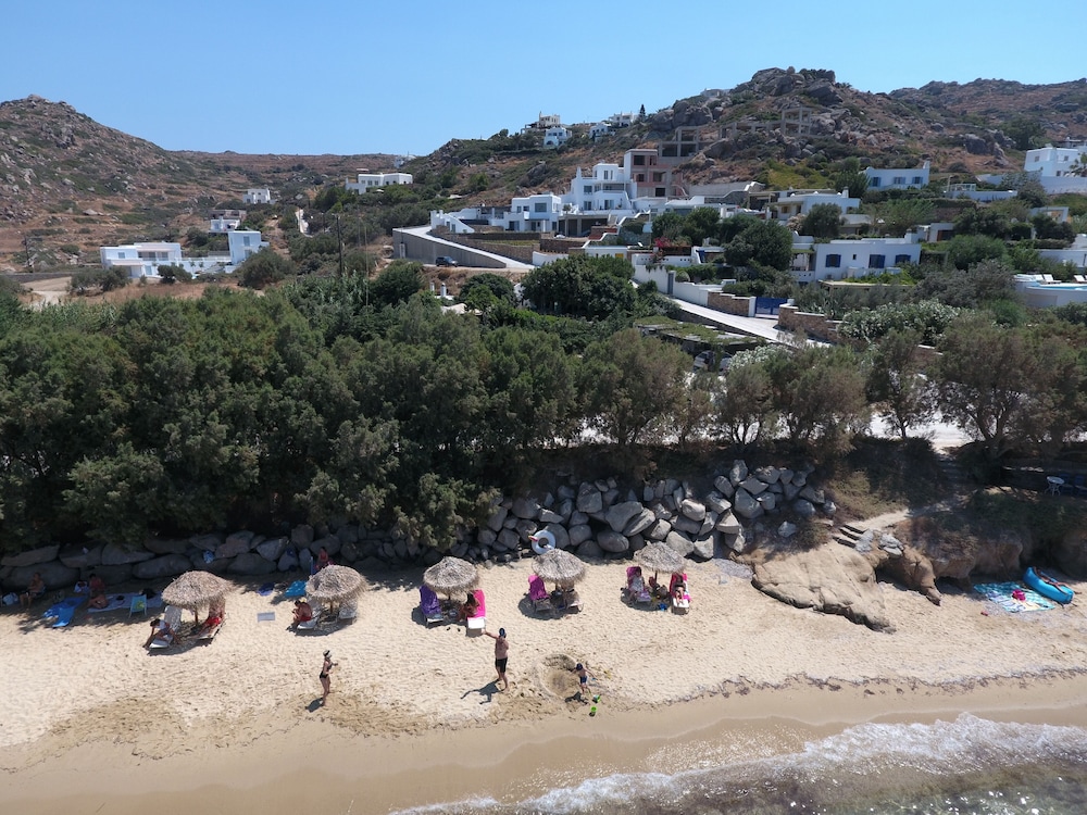Villa Paradise