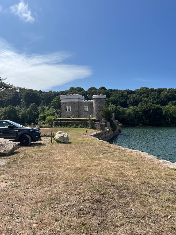 Kingfisher Apartment in Plymouth