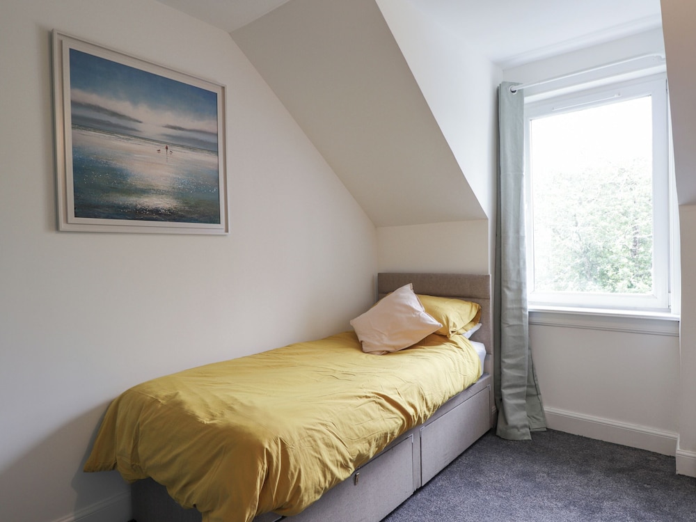 Apartment in Foyers