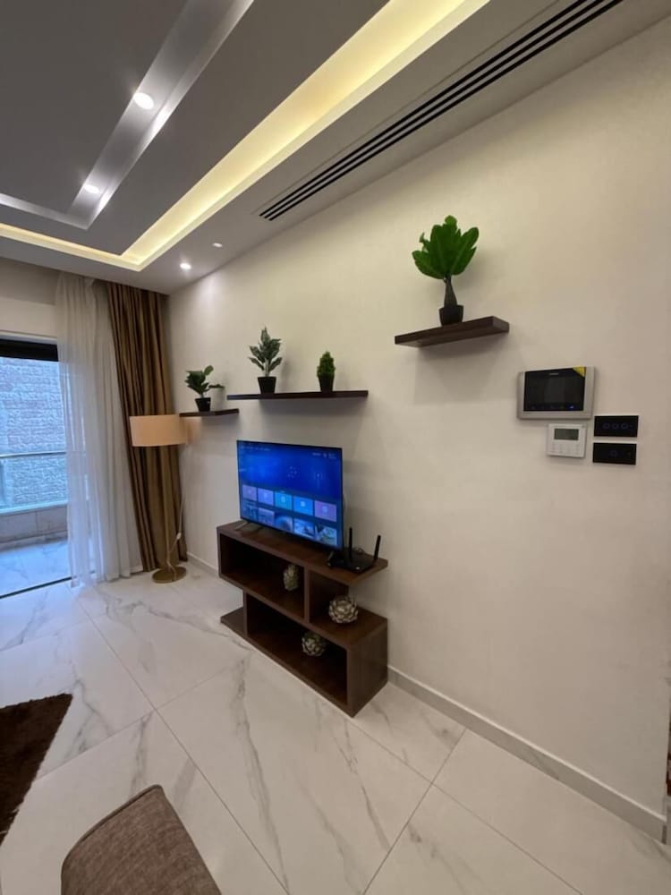 Charming 3 Bedroom Apartment in Amman
