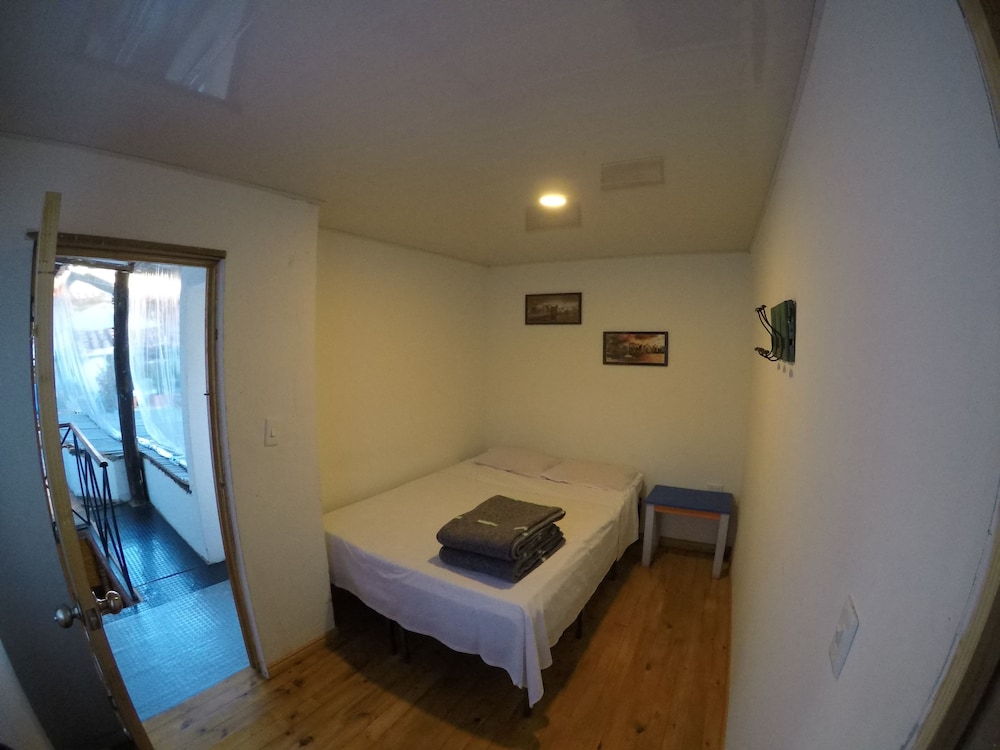 Karuss Hostel