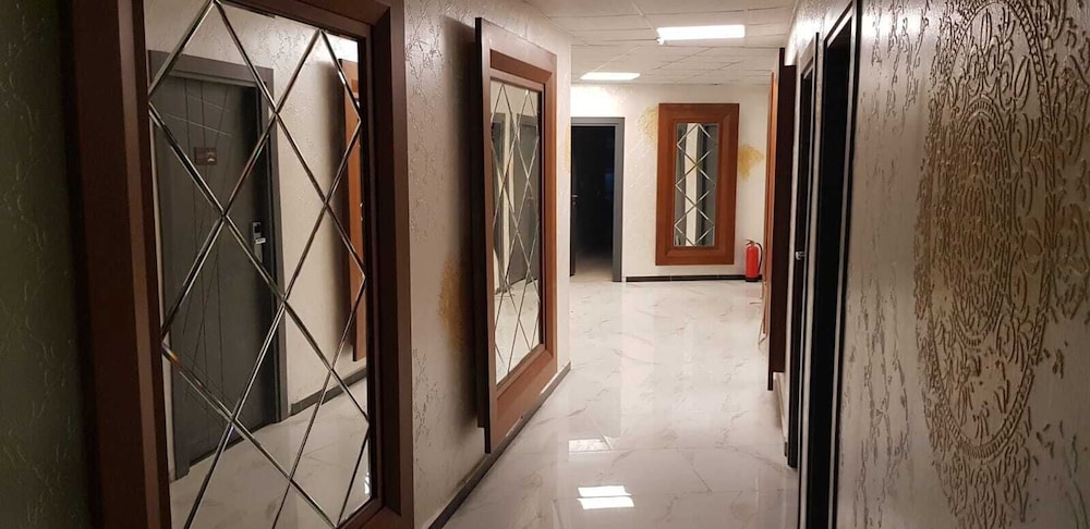 Grand Niki Otel & Spa - Image 34