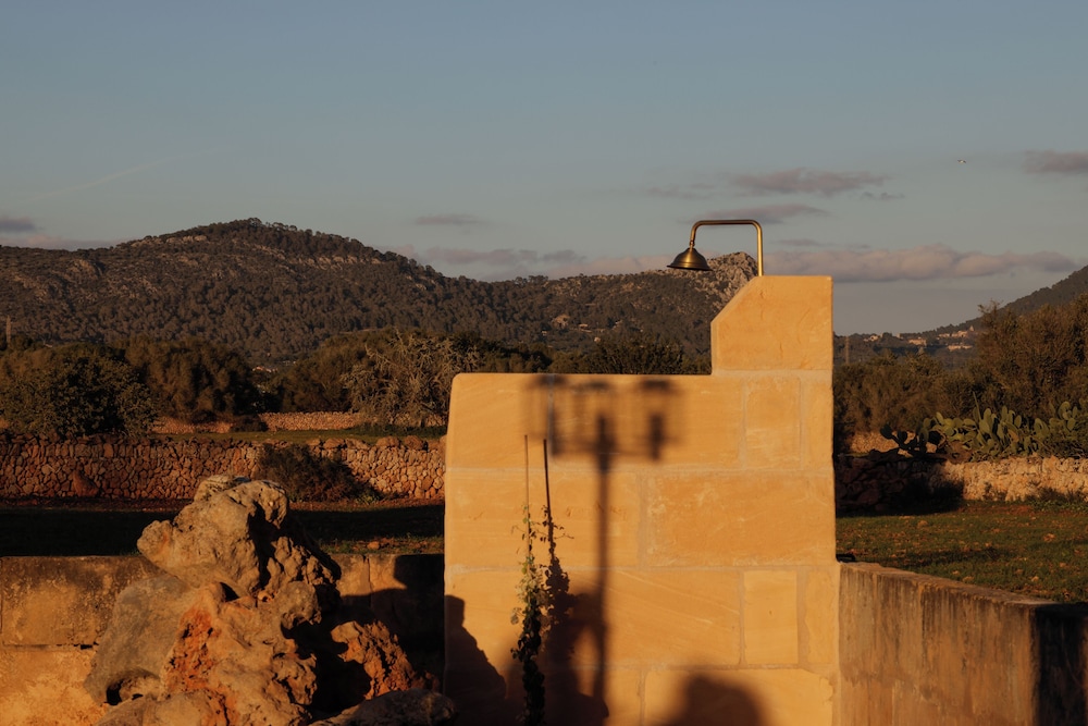 Finca Son Pieras