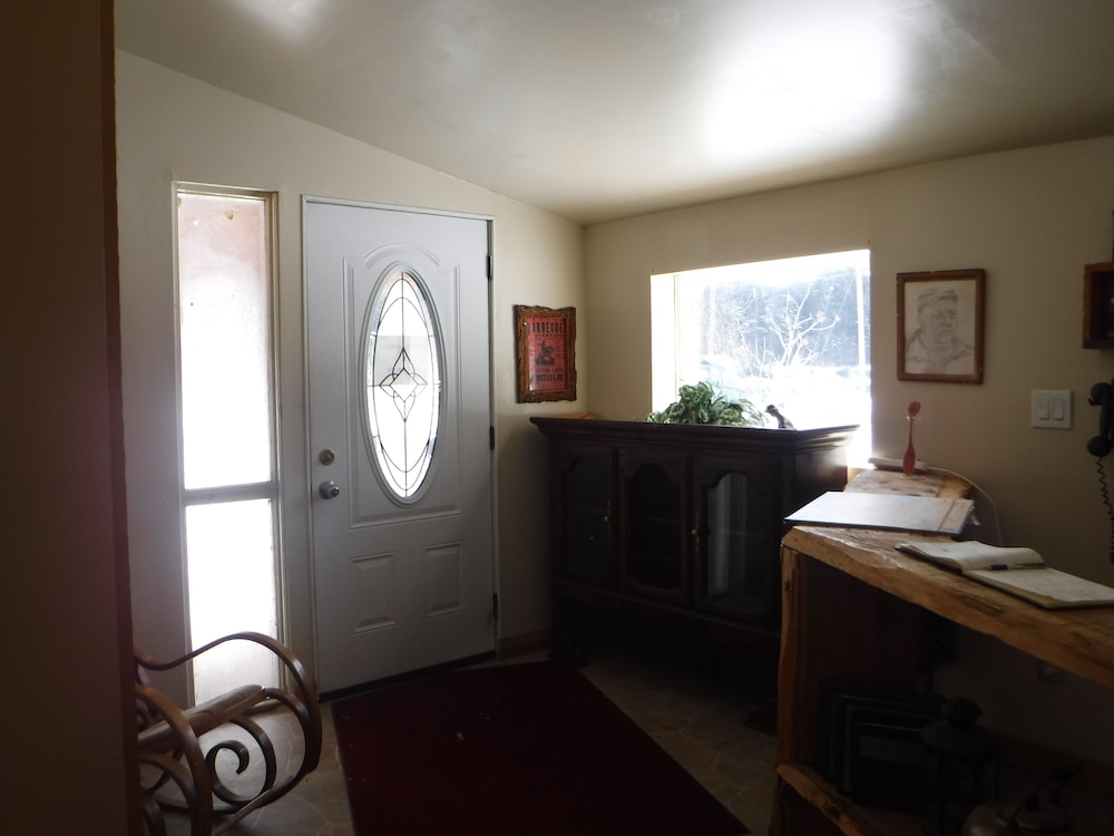 Likely Lodge