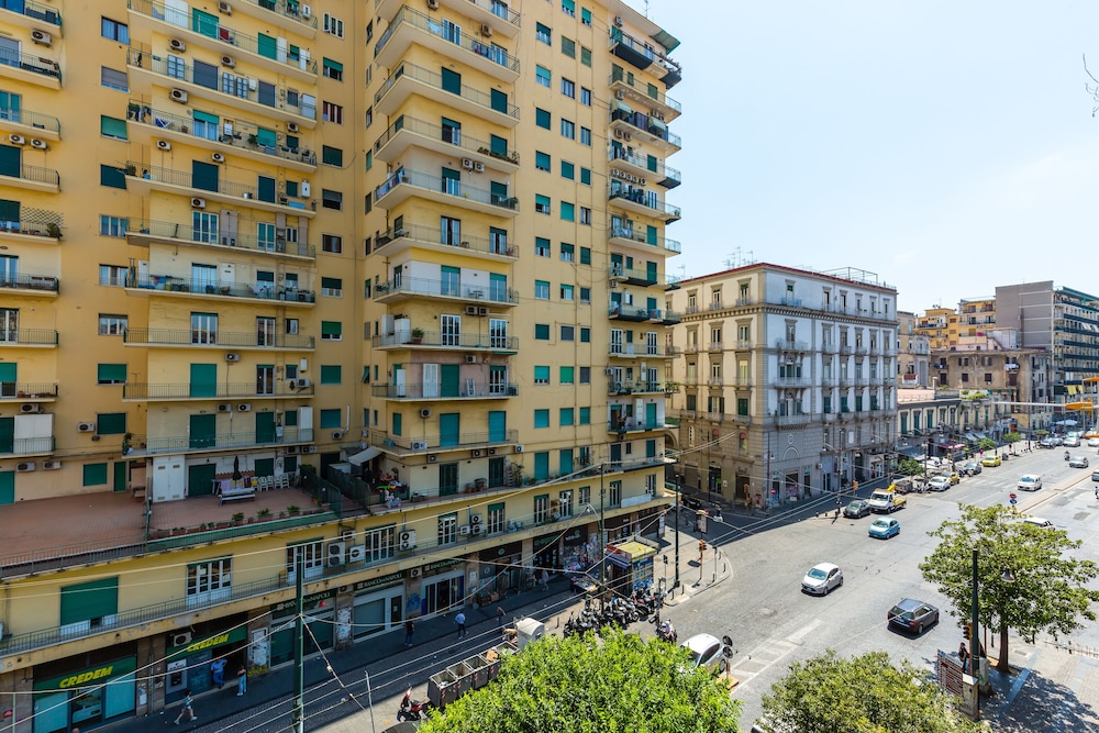 Foria 49 Apartments