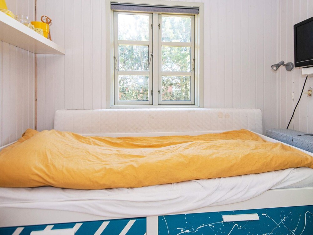 6 Person Holiday Home in Ulfborg view 4