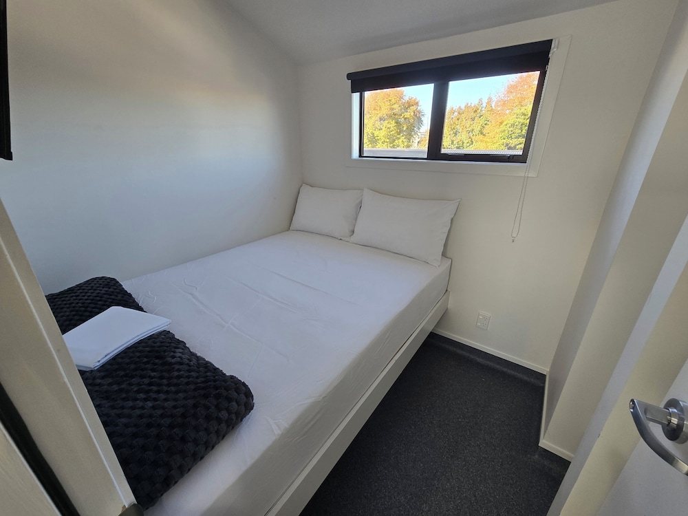 Microtel Lodge