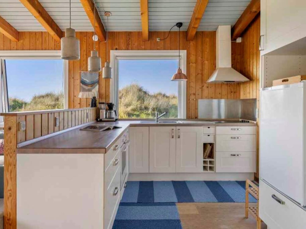 4 Star Holiday Home in Nykobing Sj