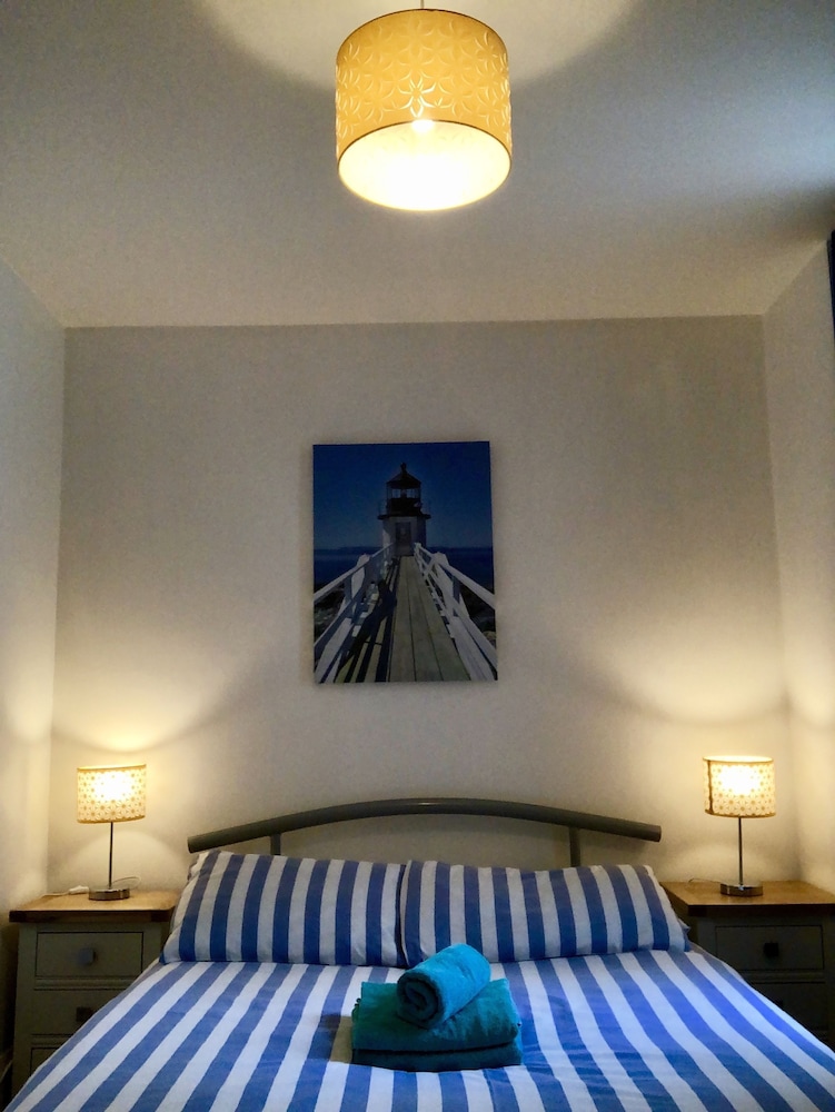 Portrush Holiday Rentals