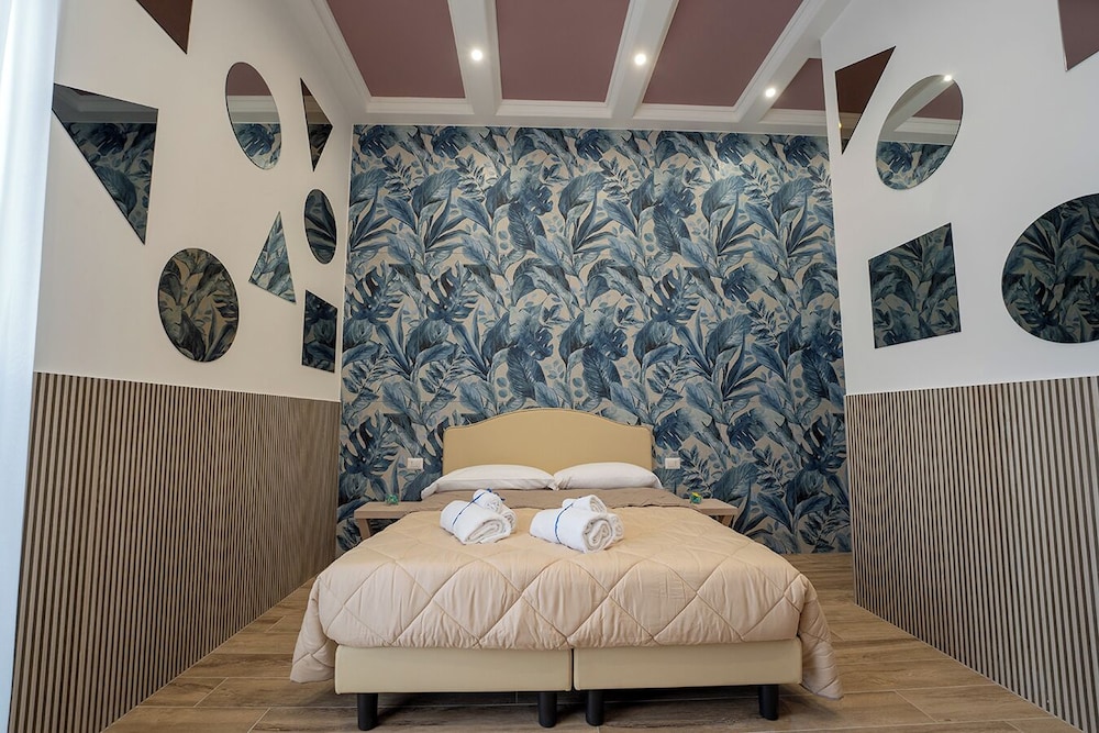 H. G. Boutique Toledo Napoli Centro by ClaPa Group Dislocated Hospitality