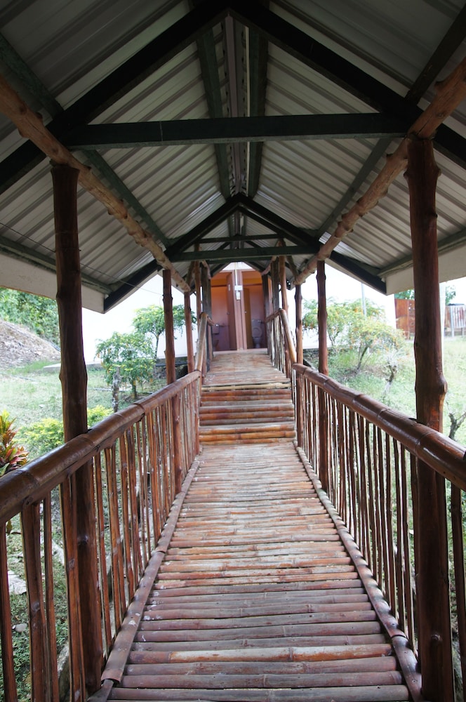 Sabah Tea Resort