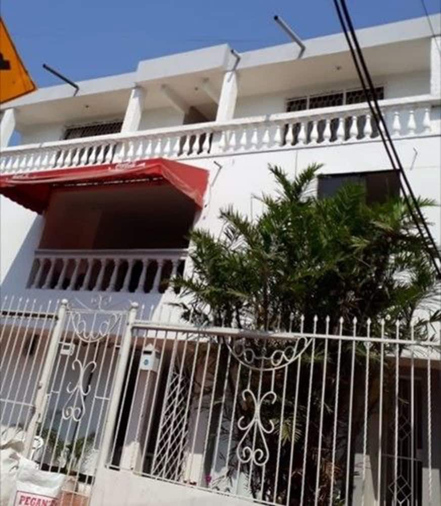 Hotel Don Jorge - Image 1