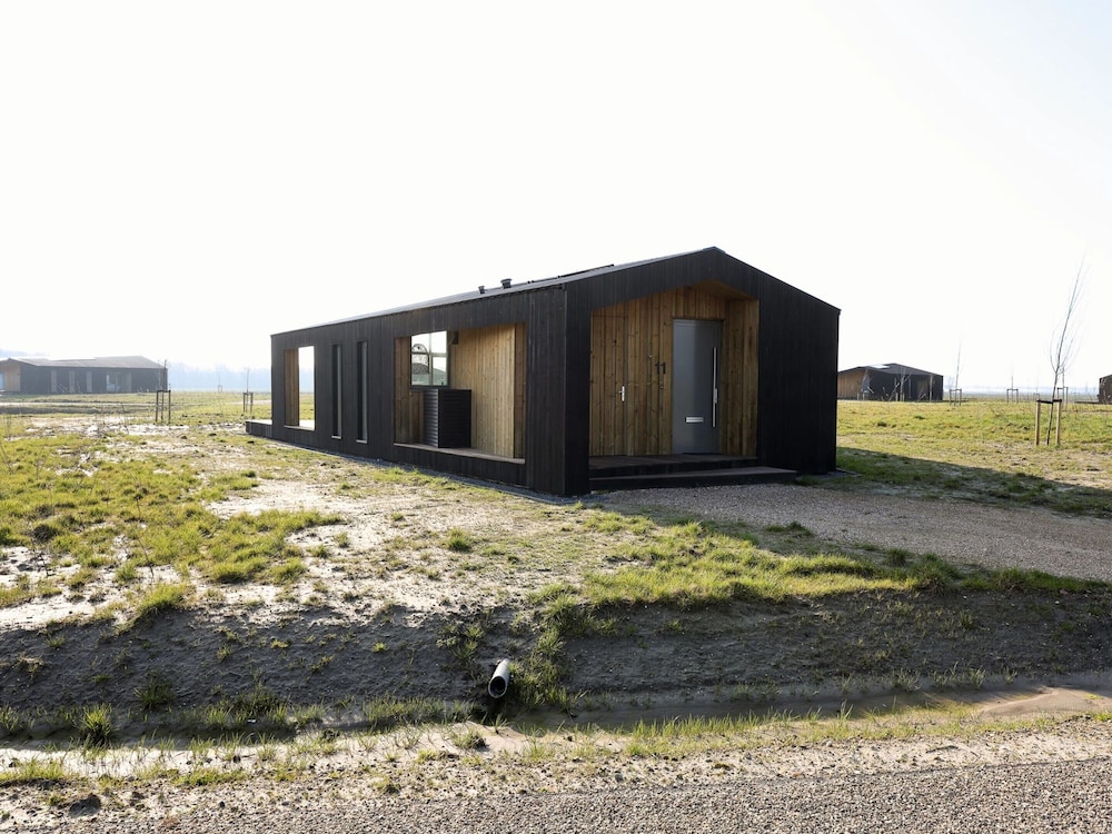 Holiday Home Wissenkerke Near Nature Reserve