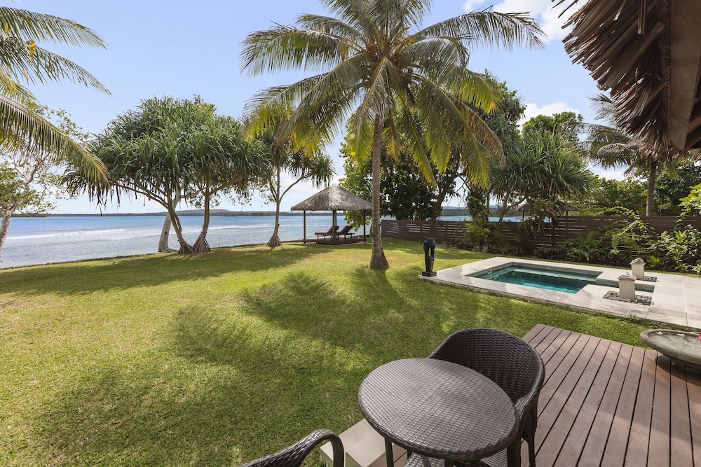 Eratap Beach Resort