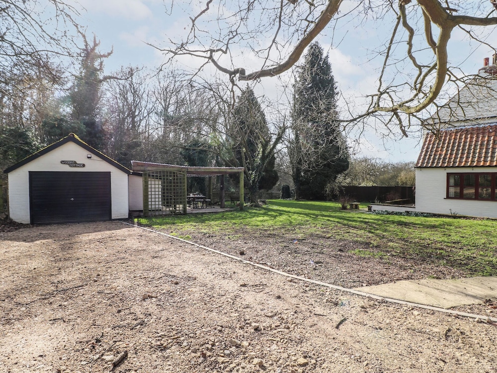 Woodpit Cottage