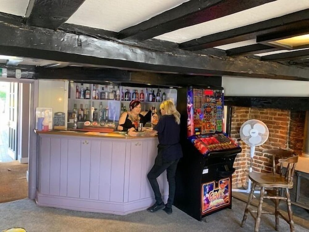 The Kings Head