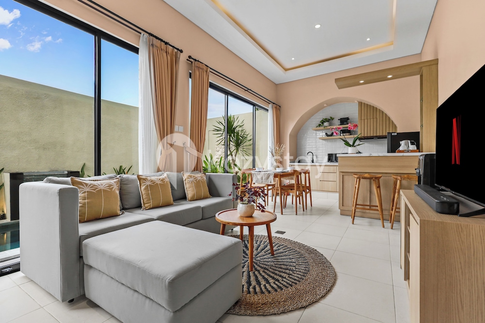 Surio Villa by Kozystay - Nusa Dua