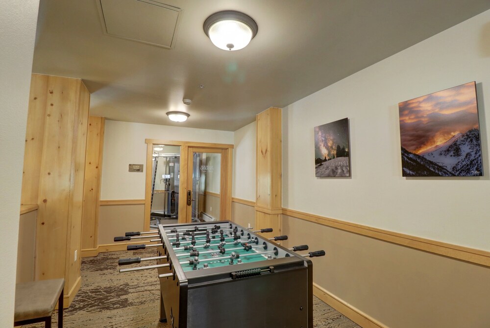 SkyRun Vacation Condos Copper Mountain Resort
