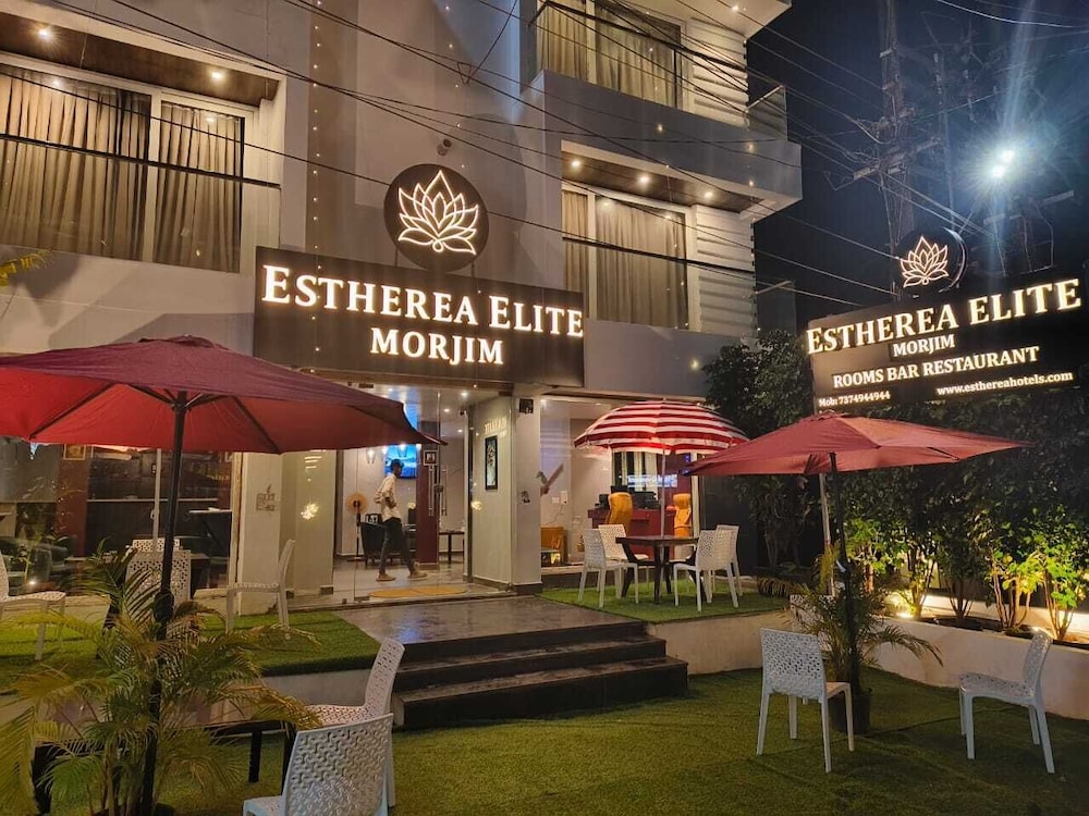 Estherea Elite Morjim