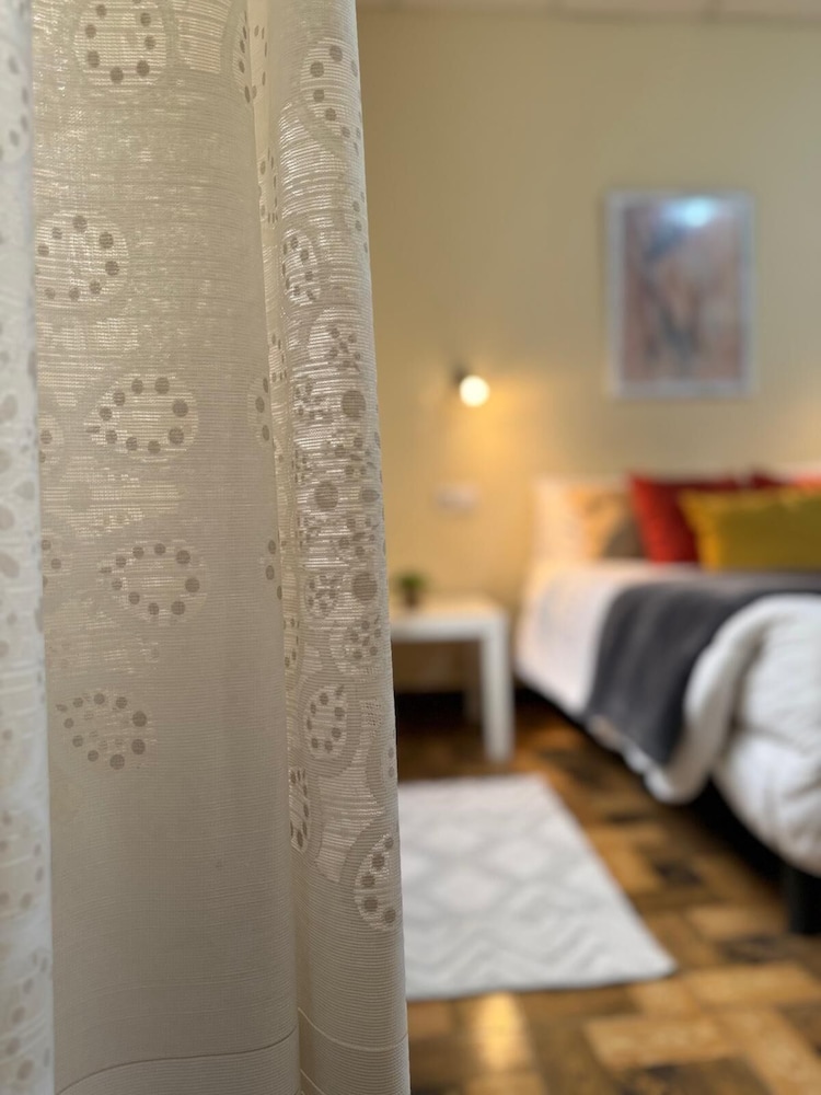 Hostal Real