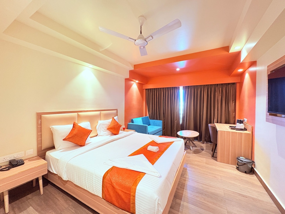 Golden Wave Premium Puri