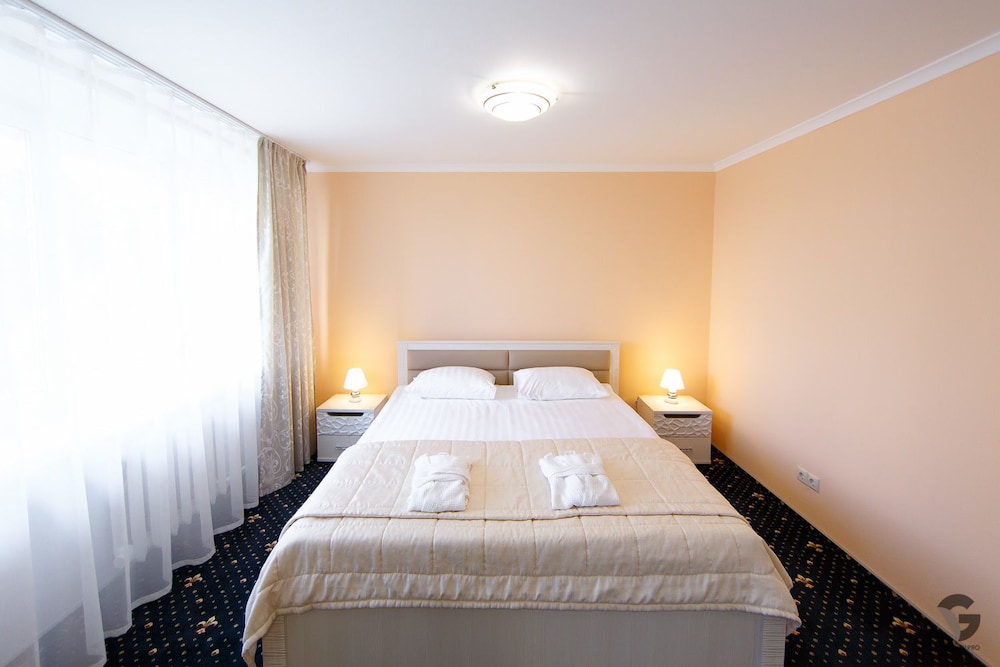Park Hotel Fili