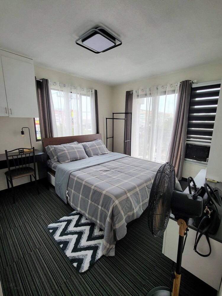 Oasis Living in Pasig City - 2bedroom Condo for Rent