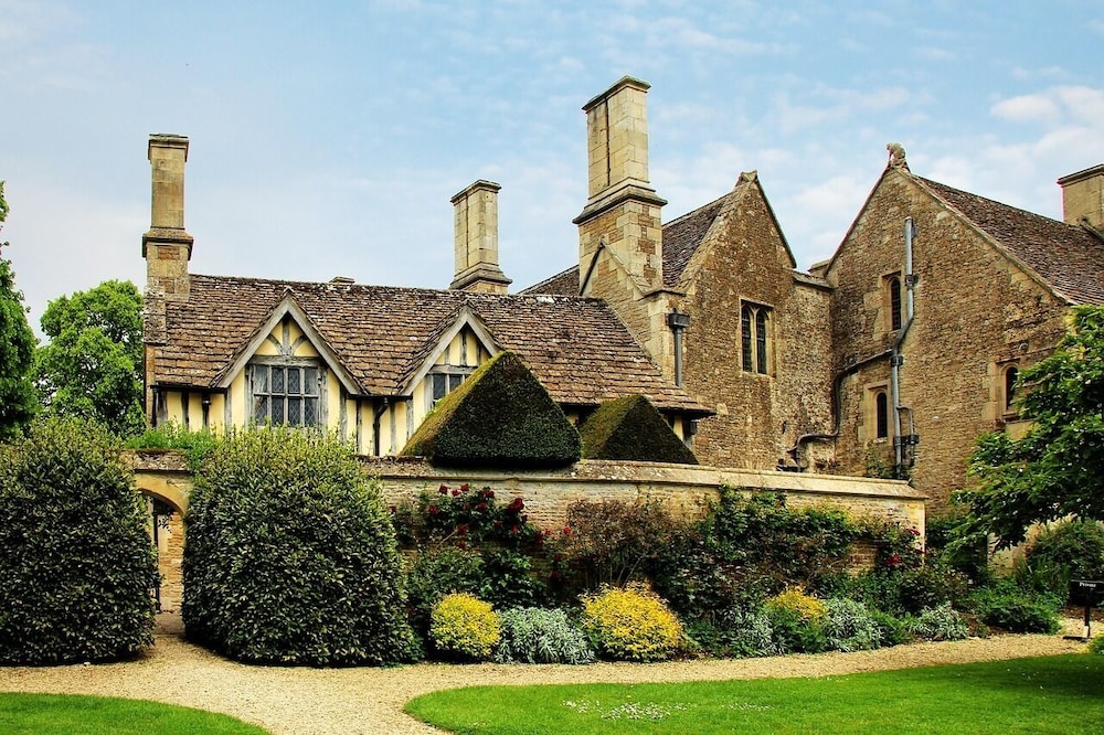 Cherry Tree Cottage -Countryside Retreat
