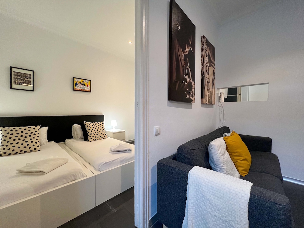 Stay Unique Apartments Cent