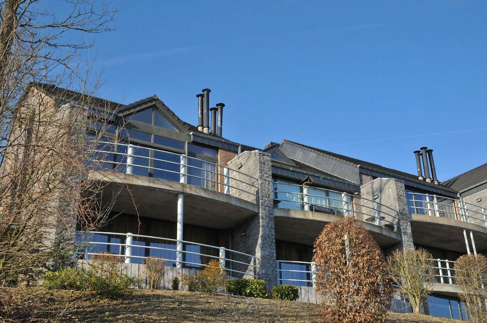 House in Belgium With Pool Near Les Jardins du Golf